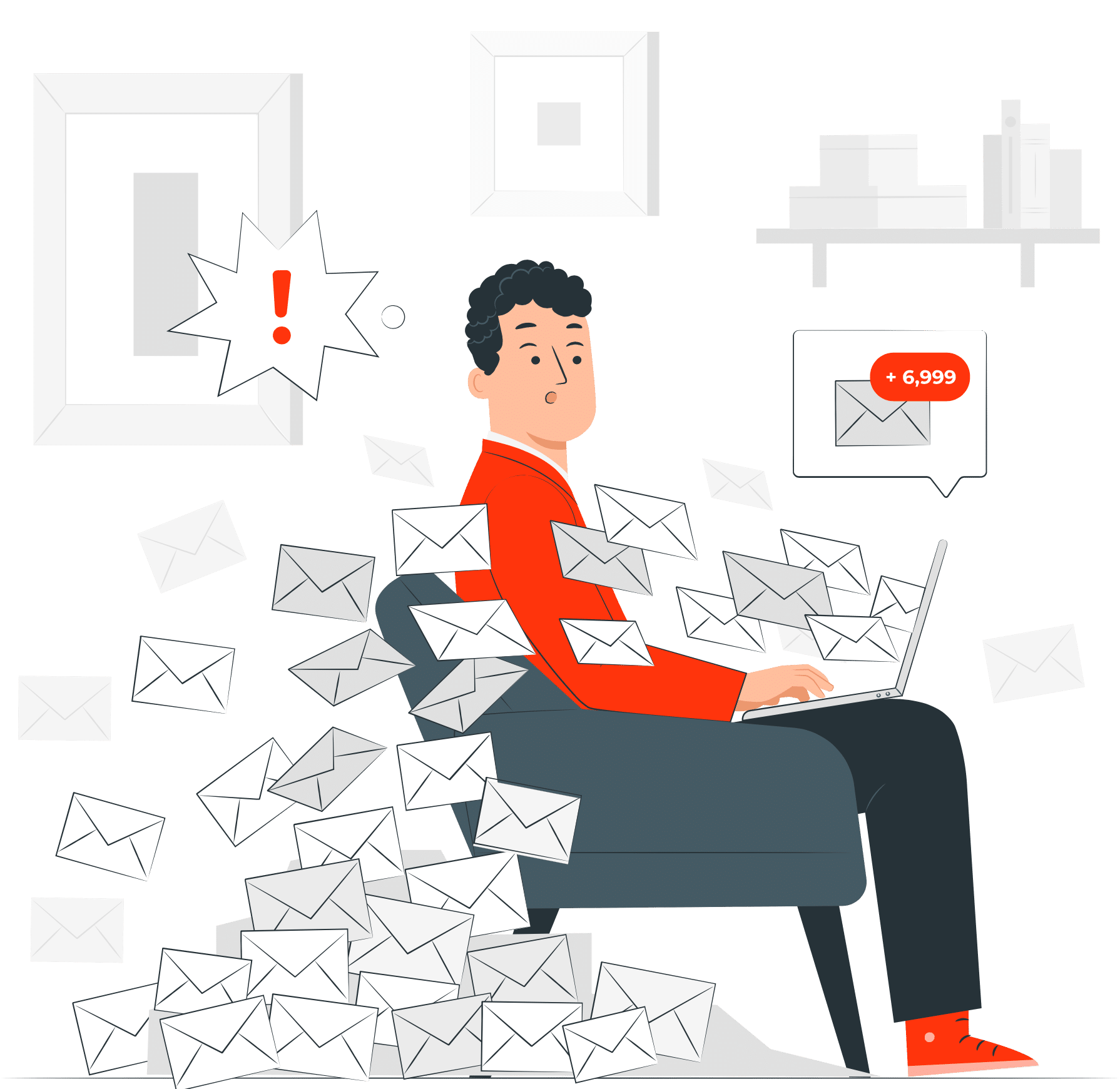 Correo corporativo